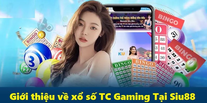 Sảnh xổ số TC Gaming đang thu hút đông đảo người chơi tham gia mỗi ngày