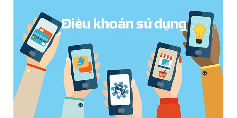 Điều khoản chung Siu88 giúp tạo nên một môi trường giải trí an toàn và lành mạnh