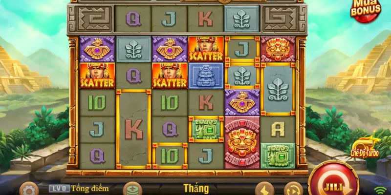 Các tựa game nổ hũ Siu88 vô cùng ăn khách