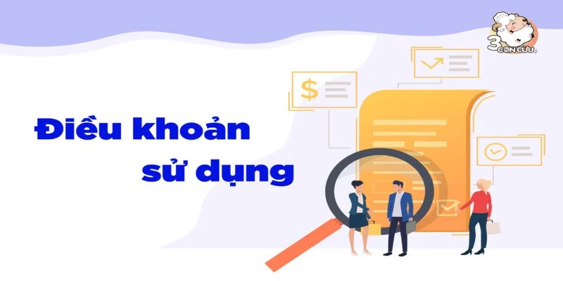 Nếu vi phạm điều khoản nhà cái, bạn sẽ bị ngừng cung cấp dịch vụ