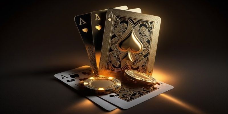 Đôi nét sảnh chơi casino AG hàng đầu