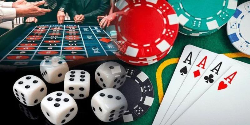 Tham gia sảnh cược nhanh chóng thú vị