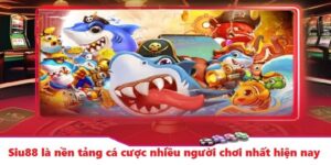 Bắn Cá Asia Gaming