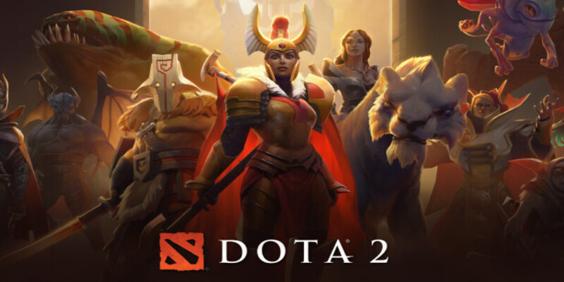 Dota 2 game thể thao điện tử không thể bỏ qua tại Siu88 