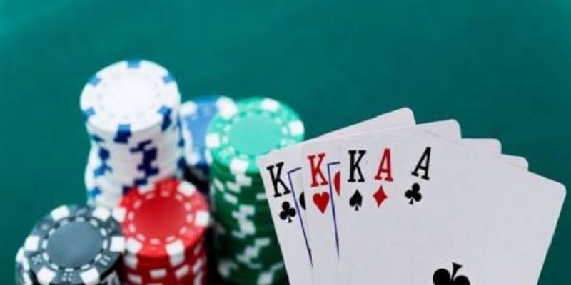 Sơ lược sảnh chơi DB live casino