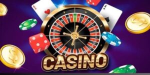 Live casino DB